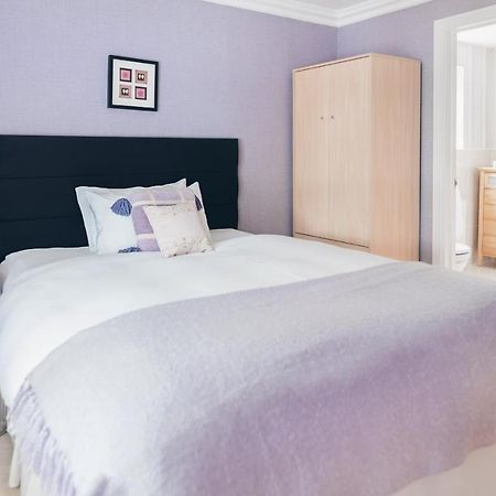 Elizabeth House Hotel Bracknell Buitenkant foto
