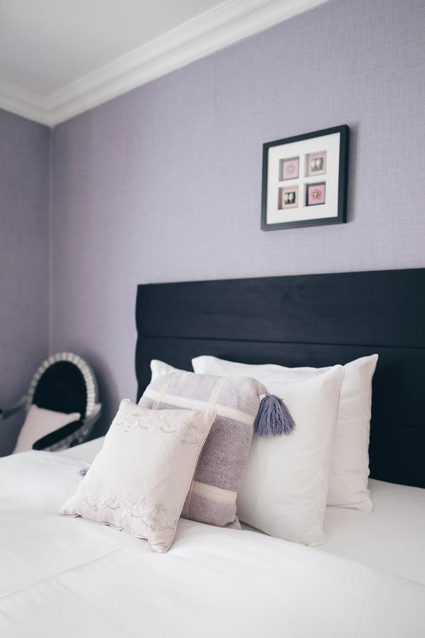 Elizabeth House Hotel Bracknell Buitenkant foto