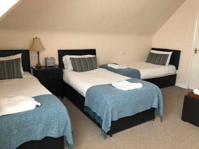 Elizabeth House Hotel Bracknell Buitenkant foto
