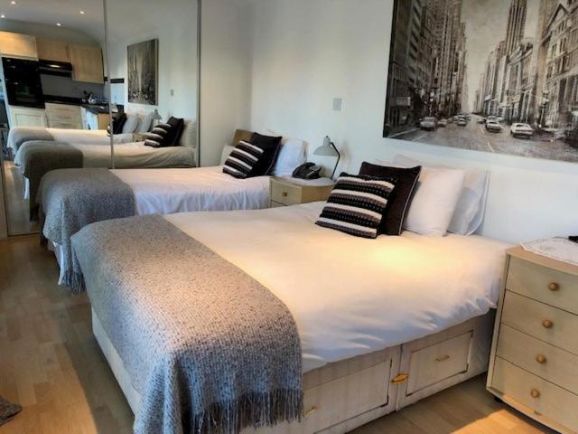 Elizabeth House Hotel Bracknell Buitenkant foto