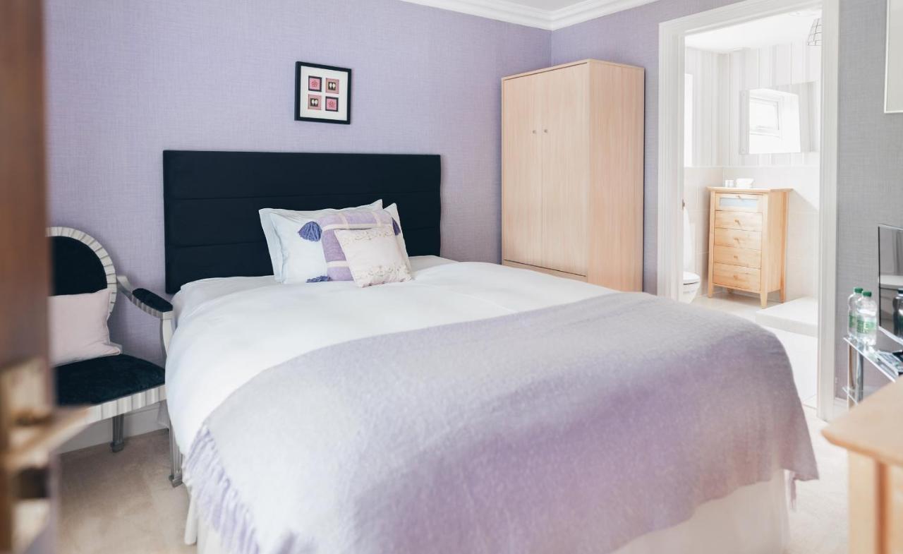 Elizabeth House Hotel Bracknell Buitenkant foto