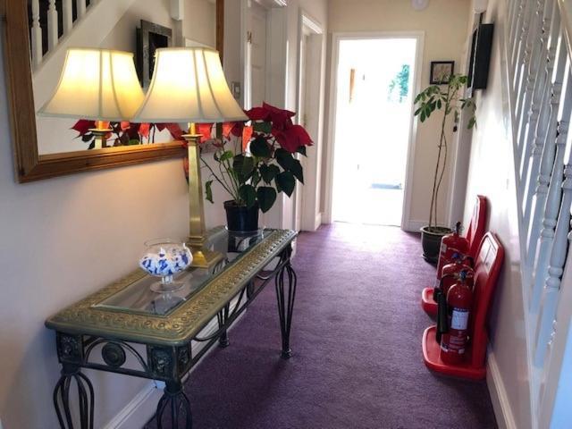 Elizabeth House Hotel Bracknell Buitenkant foto