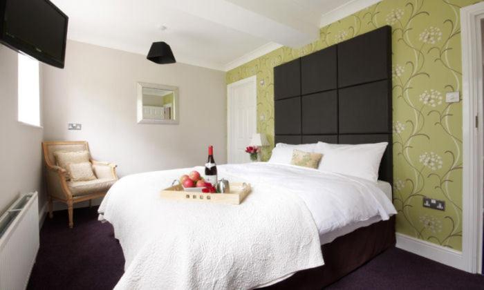 Elizabeth House Hotel Bracknell Buitenkant foto